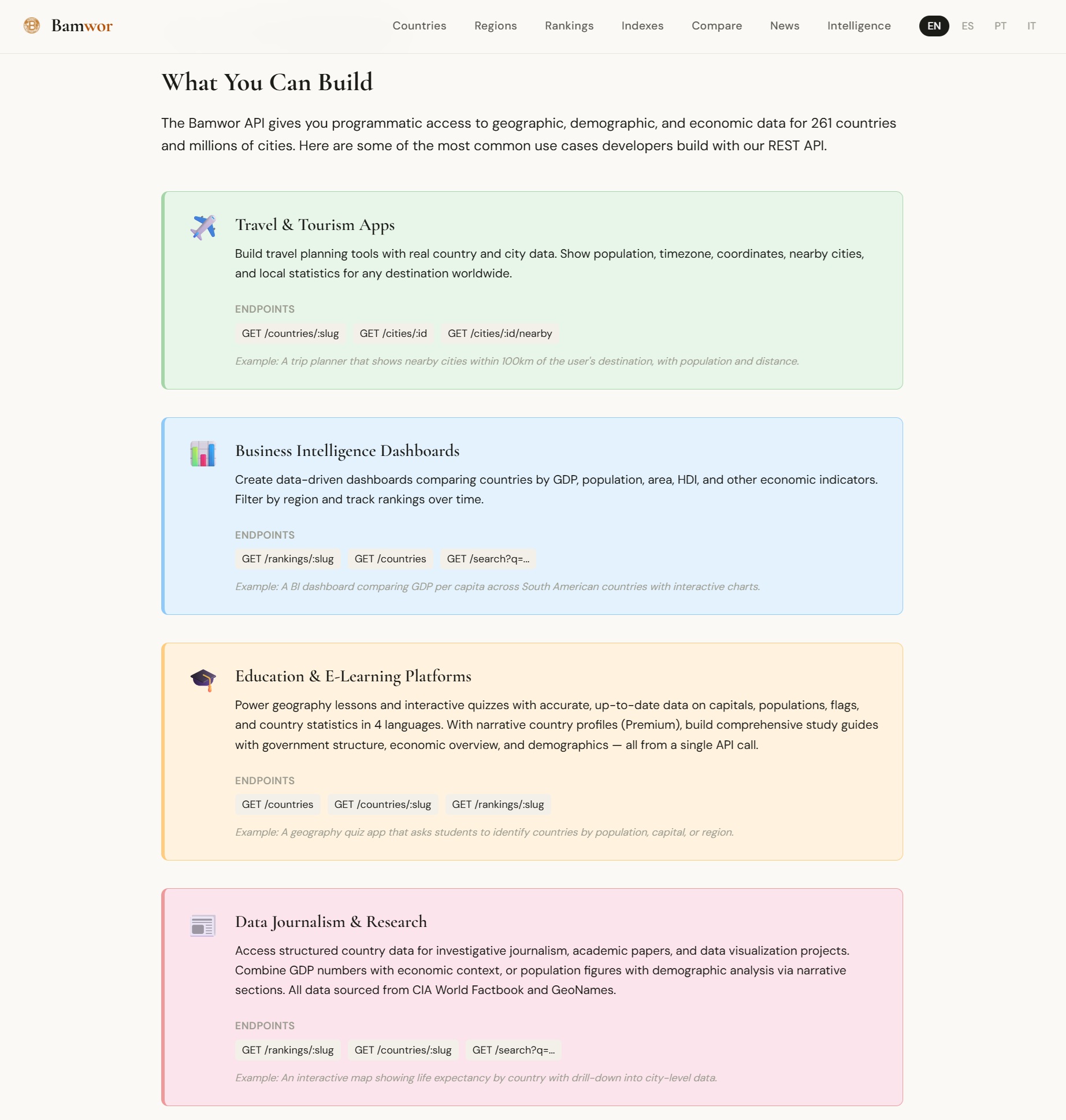 Screenshot 5 of Bamwor