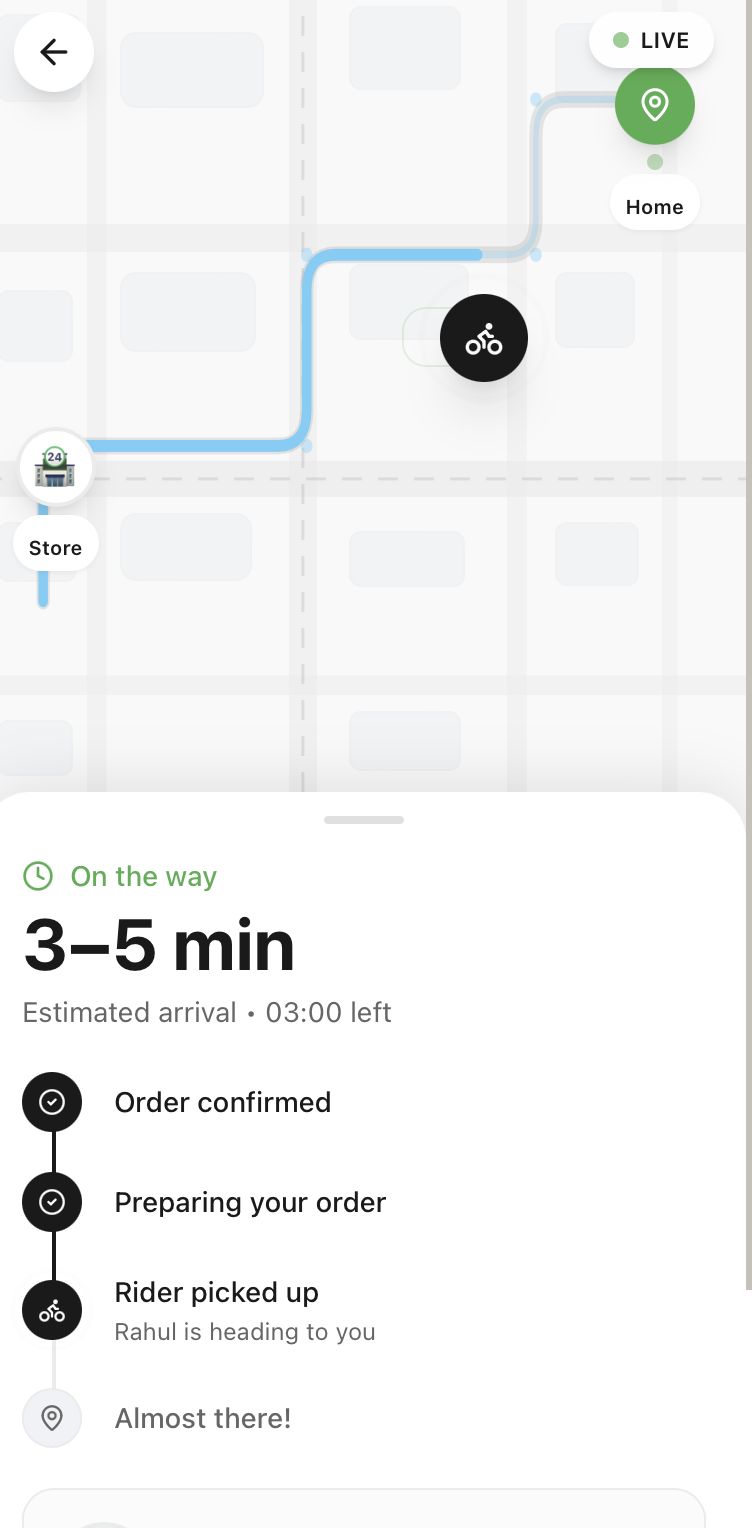 Screenshot 10 of NEARBII
