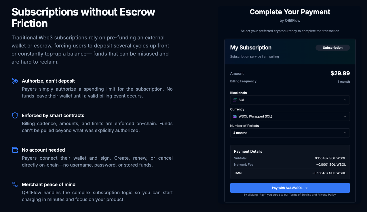 Screenshot 4 of QBitFlow