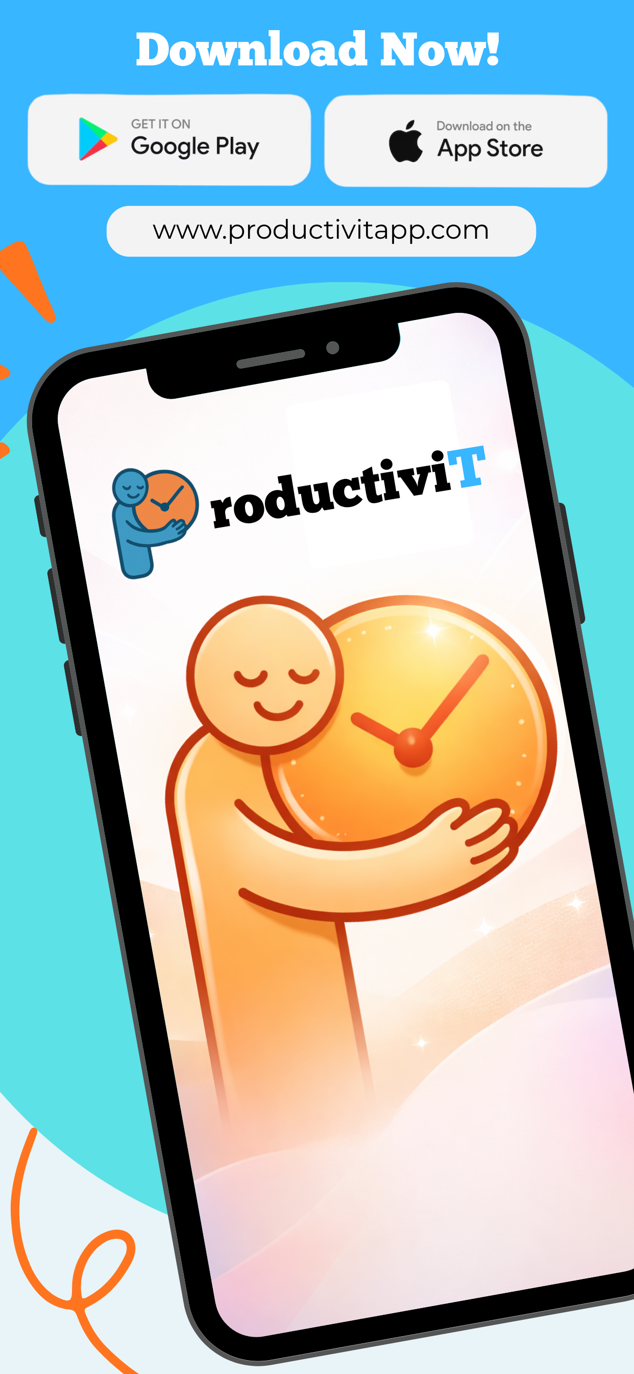 Screenshot 8 of ProductiviT