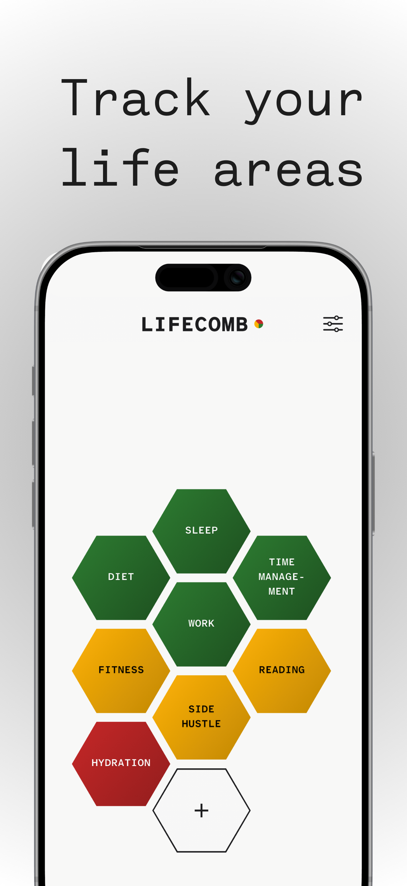 Screenshot 3 of LIFECOMB