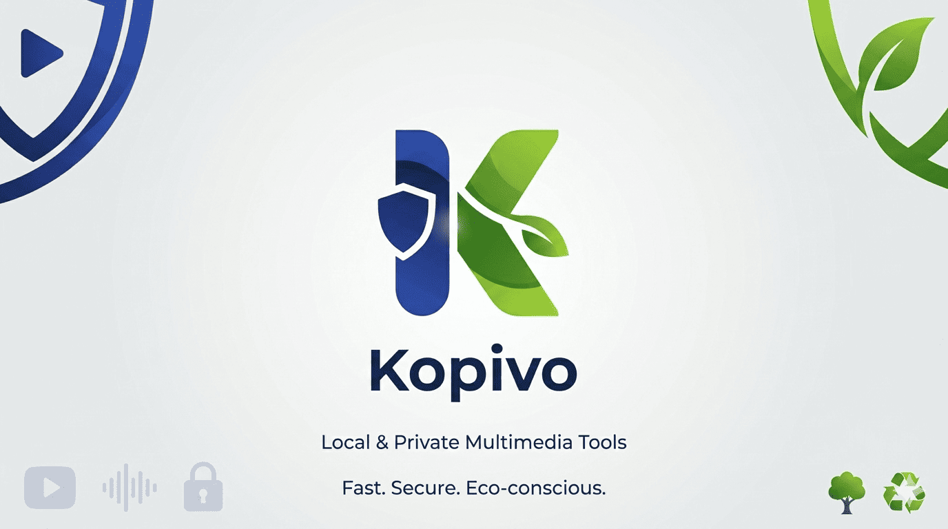 Screenshot 1 of Kopivo