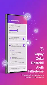 Screenshot 4 of NoSpamPro: Spam SMS and Call Blocker