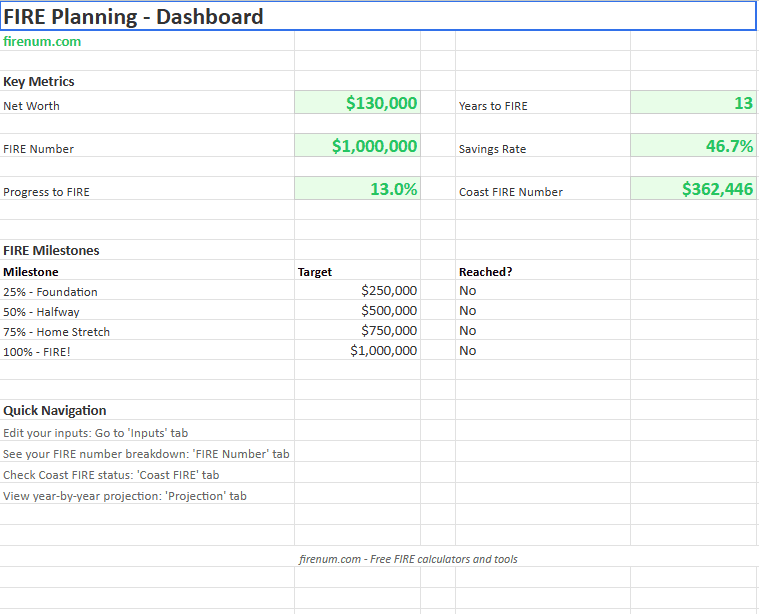 Screenshot 2 of Firenum