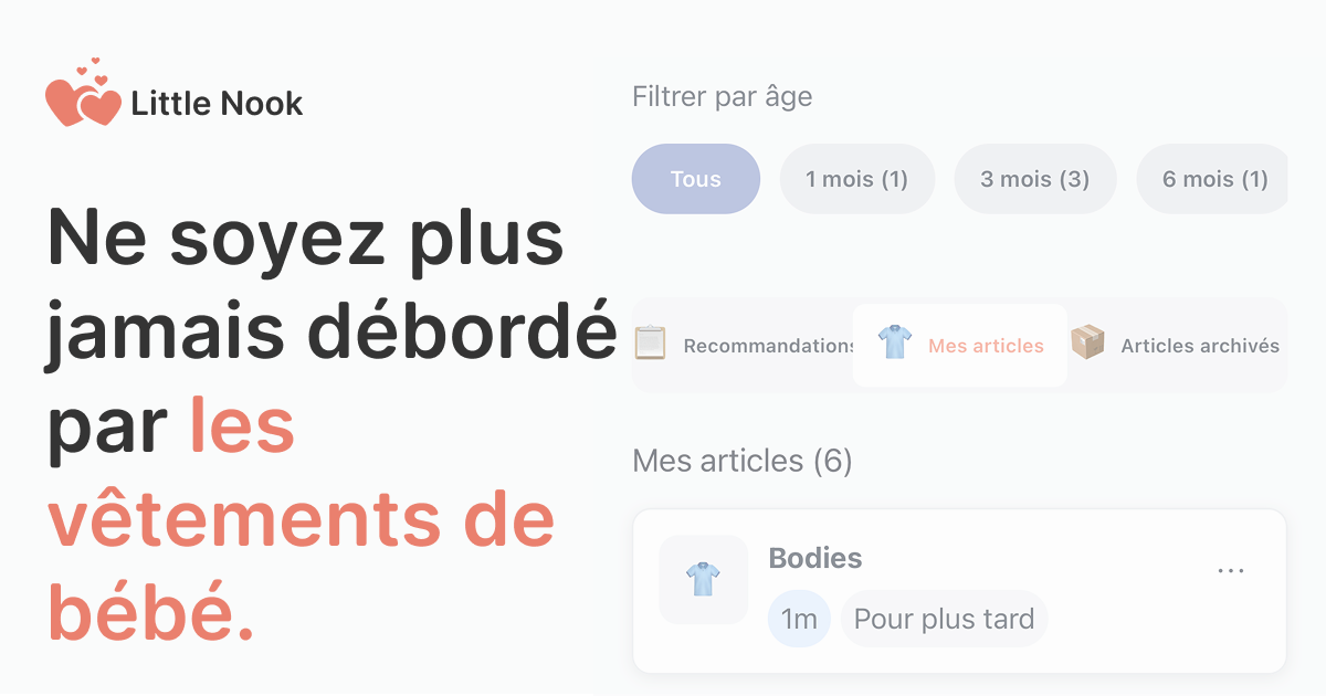 Screenshot 1 of Little Nook