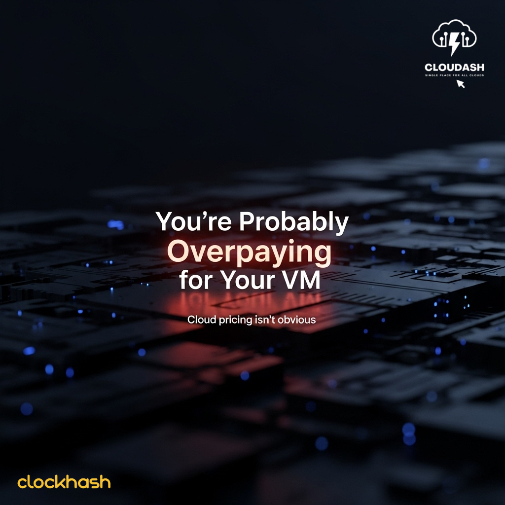 Screenshot 1 of Cloudash