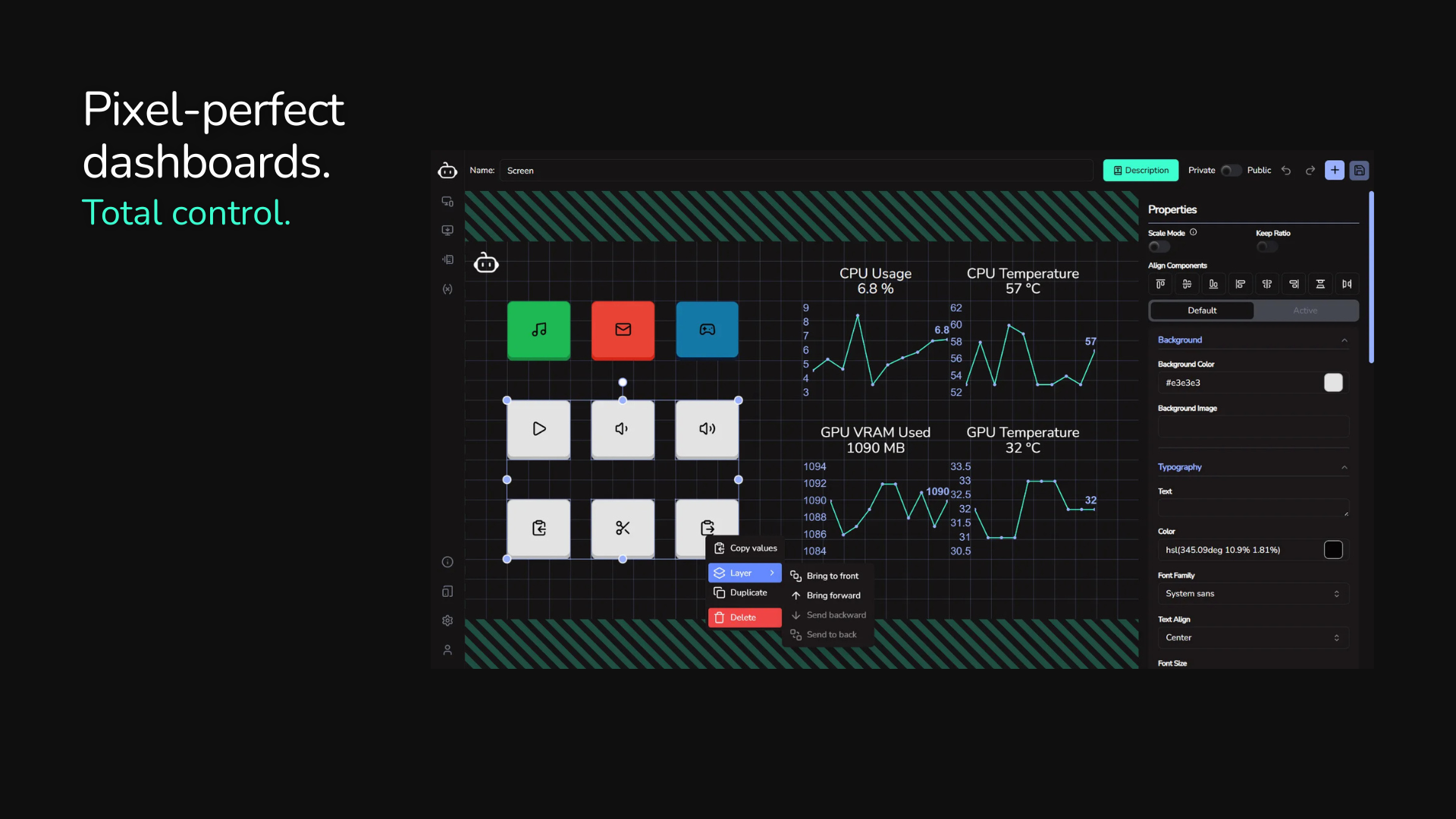 Screenshot 4 of ottomate