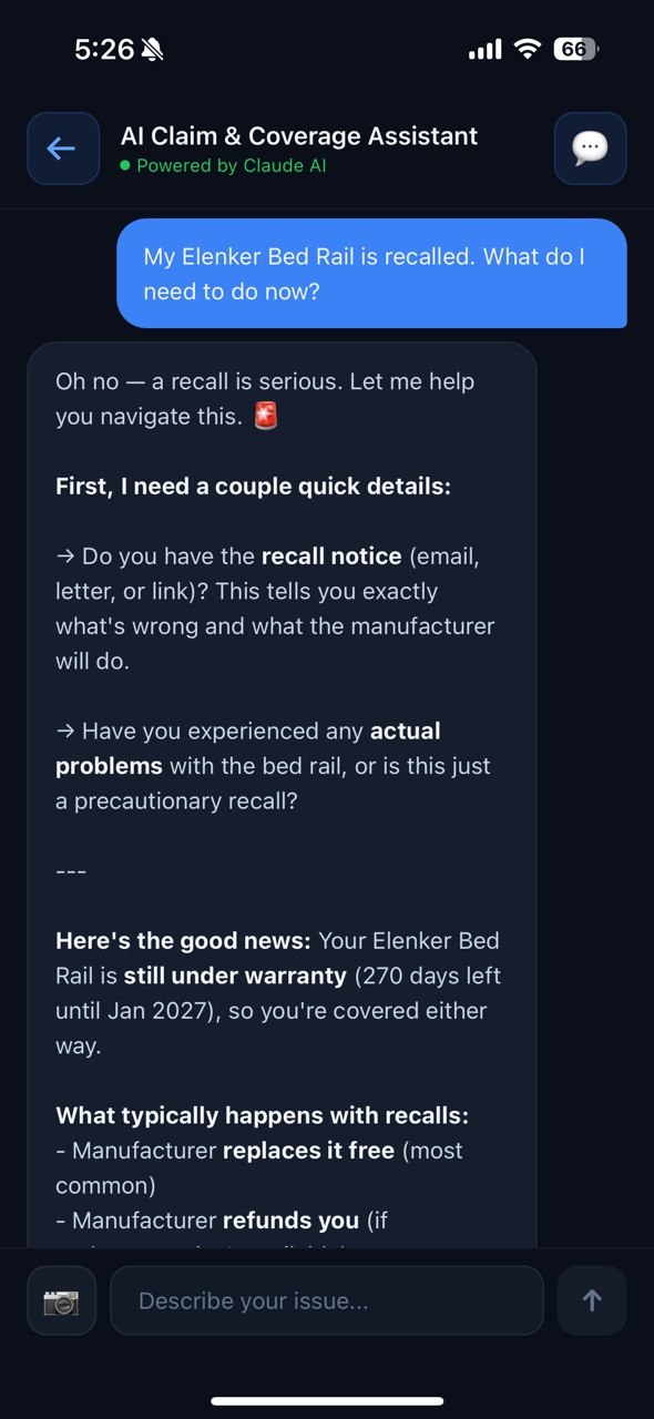 Screenshot 2 of Sustain