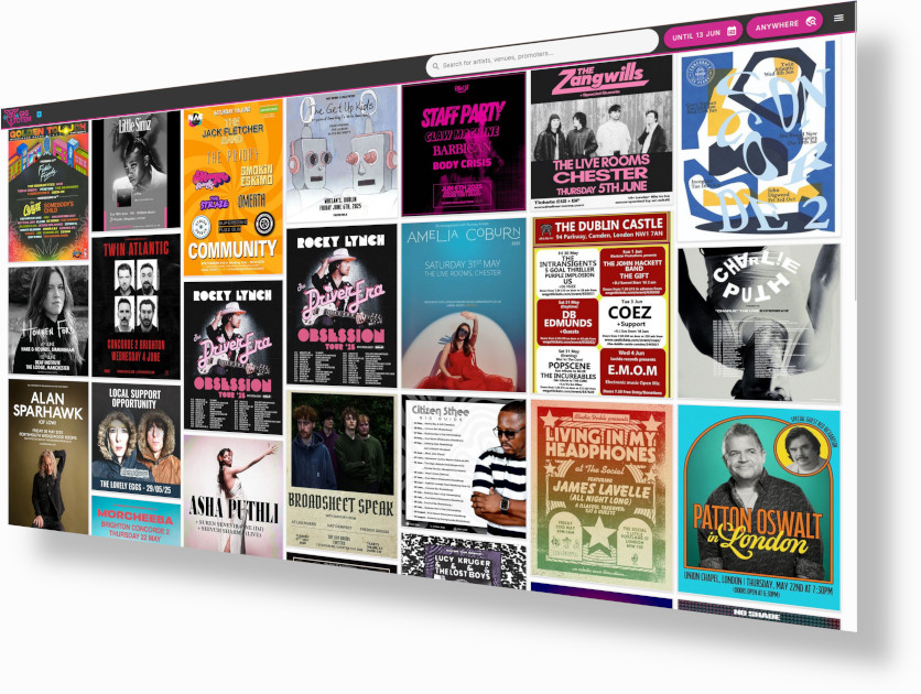 Screenshot 3 of Gig Totem