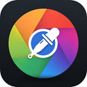 Screenshot 1 of Color Picker for Chrome