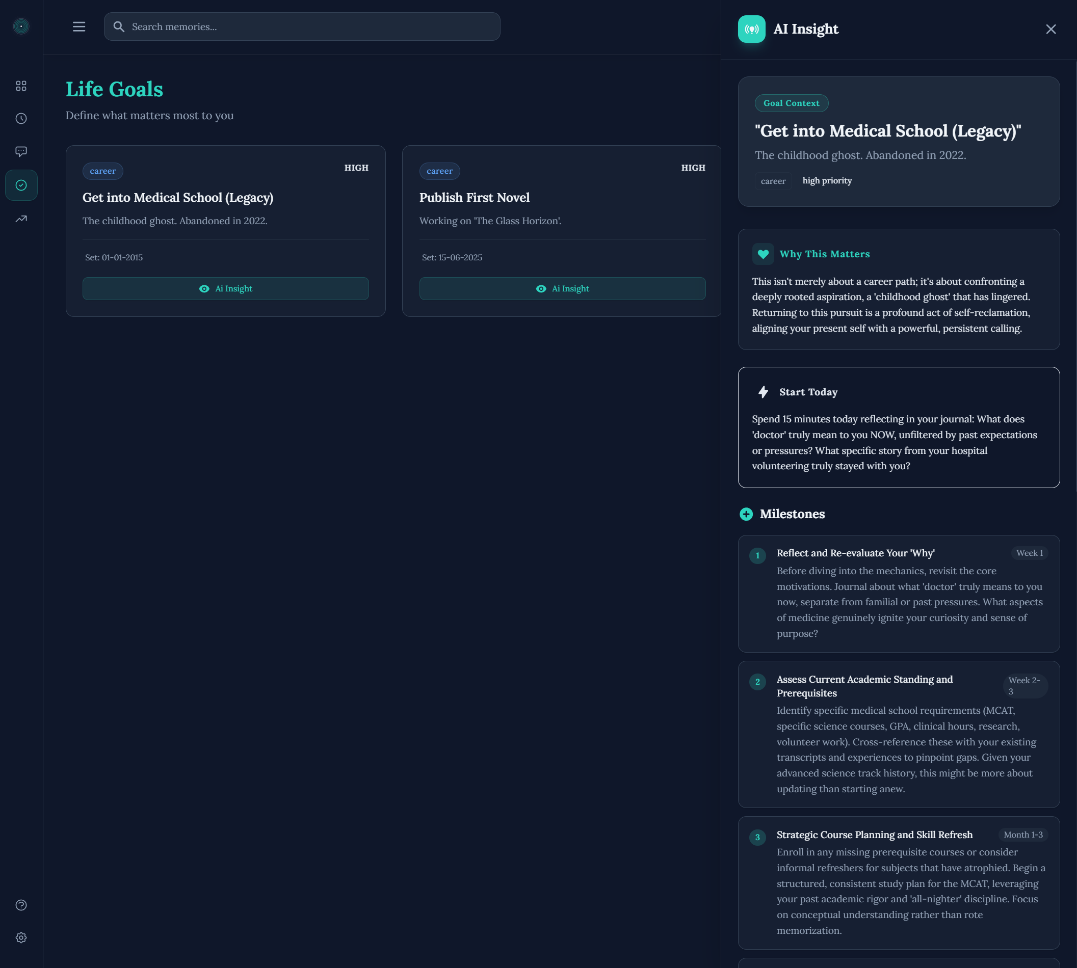Screenshot 5 of Thalora