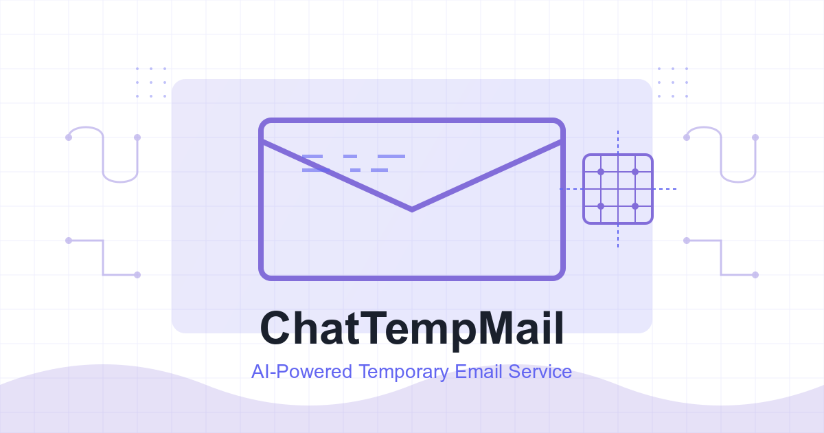 Screenshot 2 of ChatTempMail - AI-Powered Temporary Emai