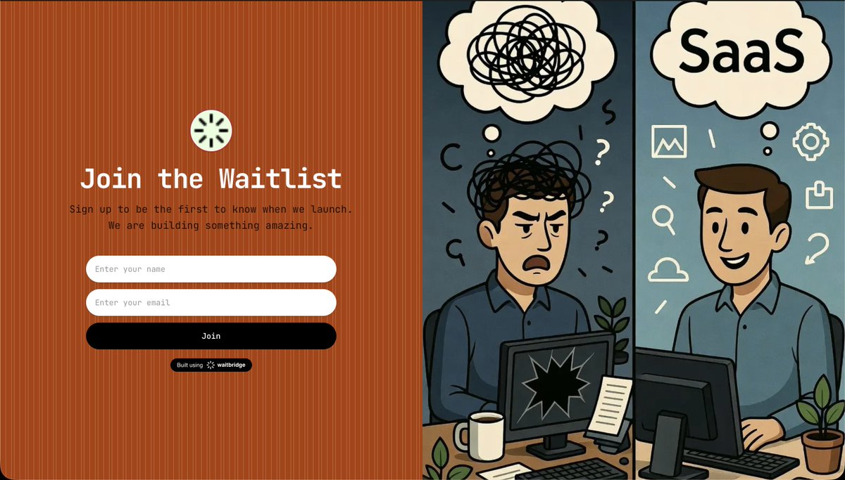 Screenshot 4 of Waitbridge
