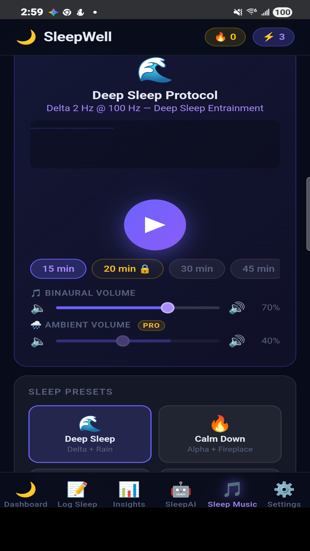 Screenshot 2 of BMcks Apps