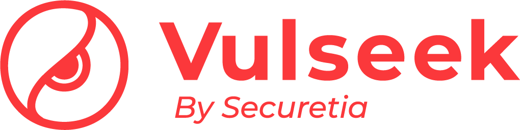 Vulseek by Securetia logo