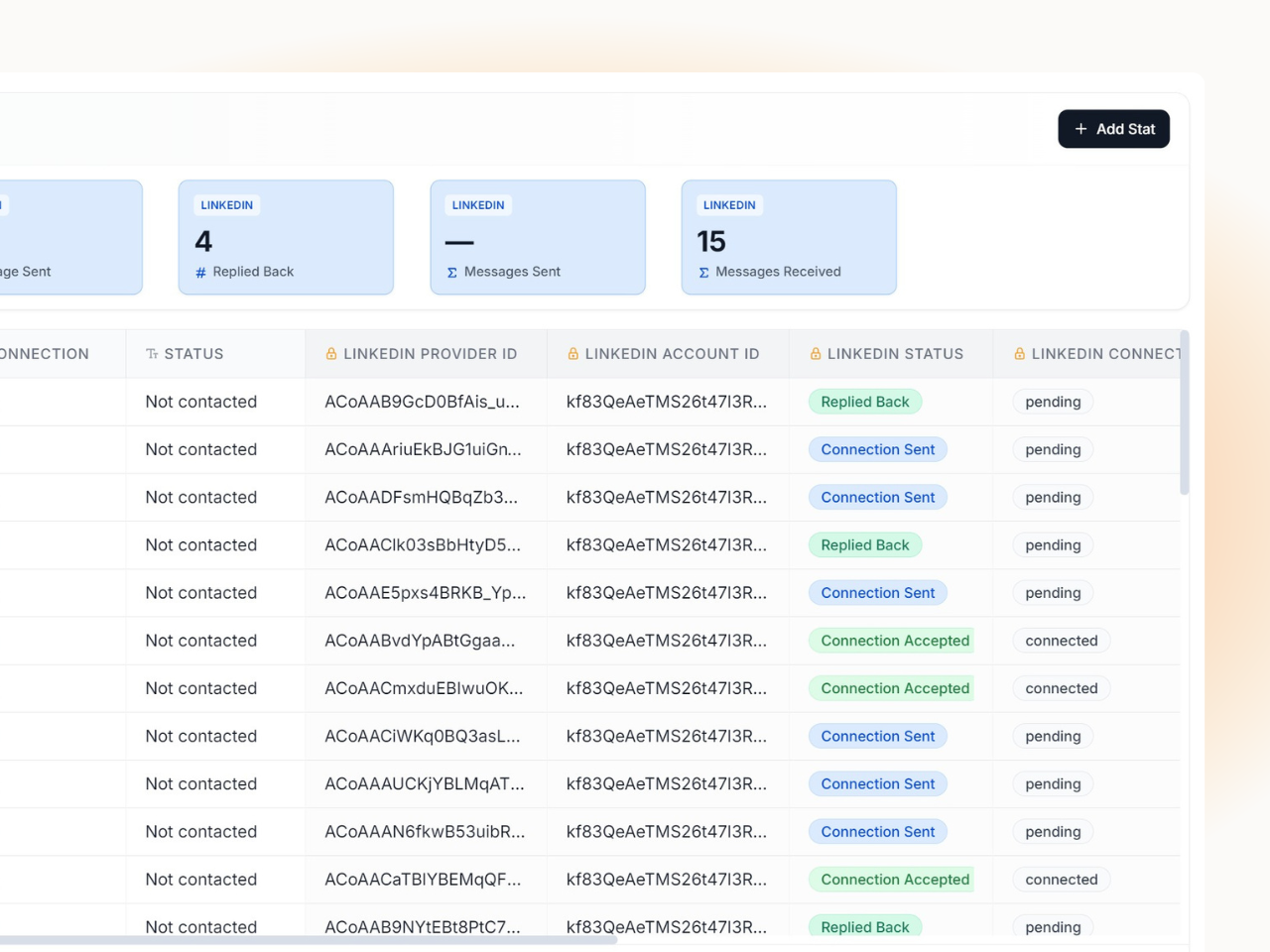Screenshot 5 of Starnus