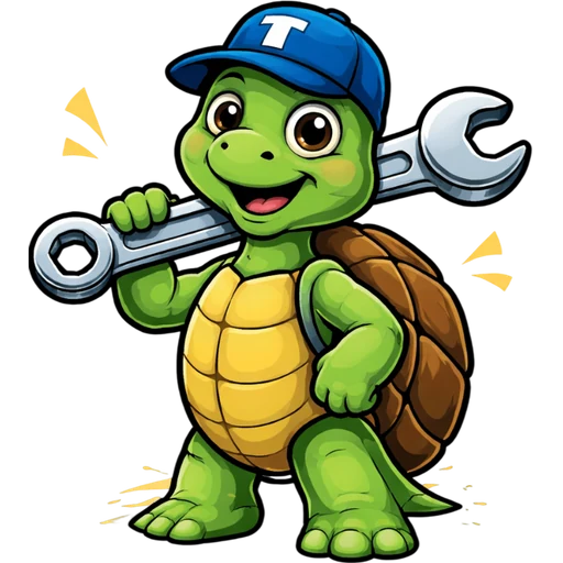 Screenshot 1 of Turtles Tools