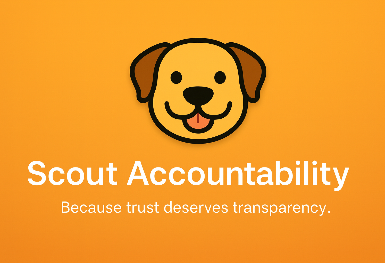 Screenshot 1 of Scout - Online Accountability