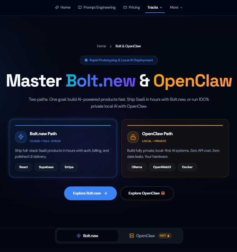 Screenshot 2 of PromptMaster Pro