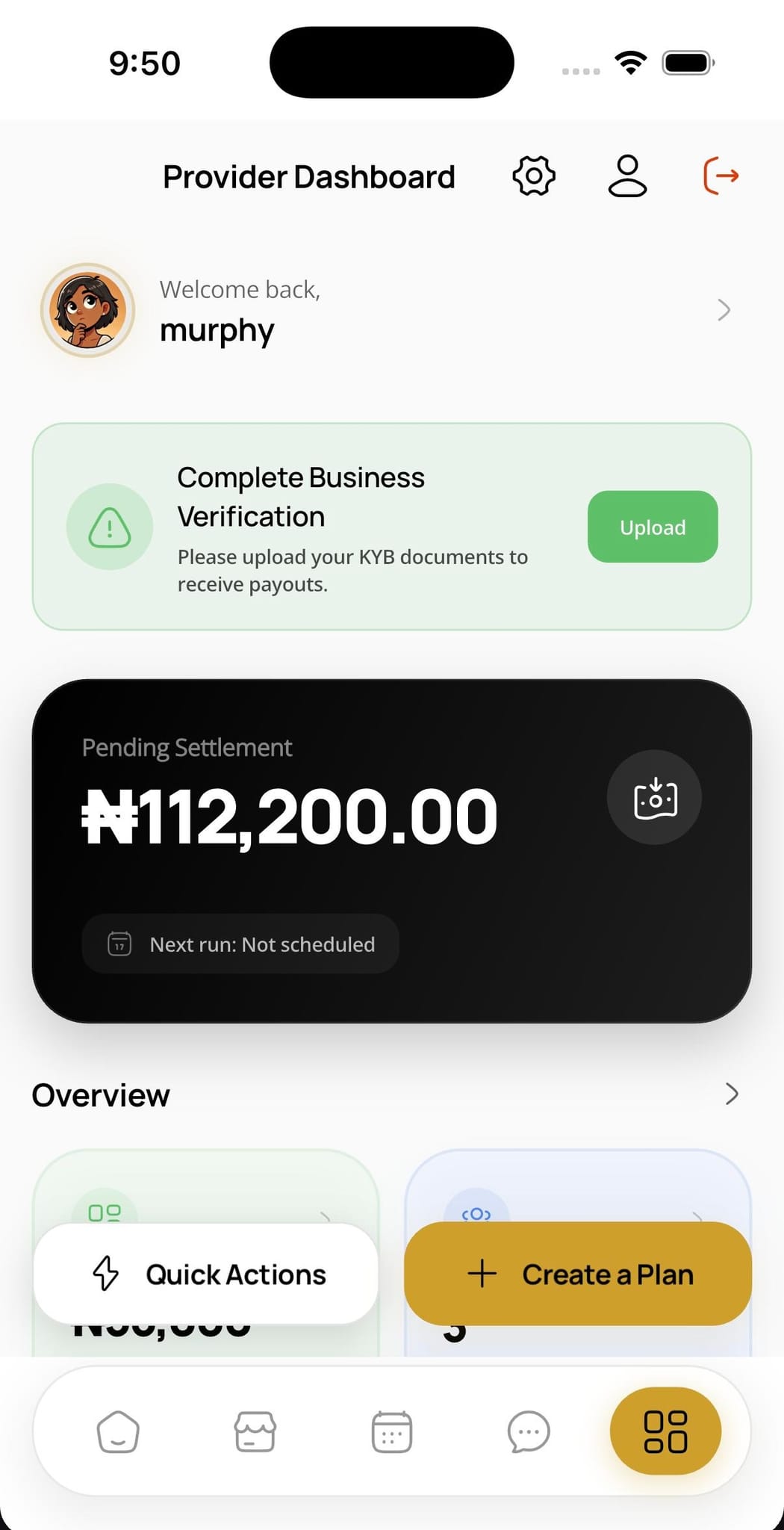 Screenshot 4 of Subby