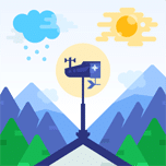 Weather Tool Suite