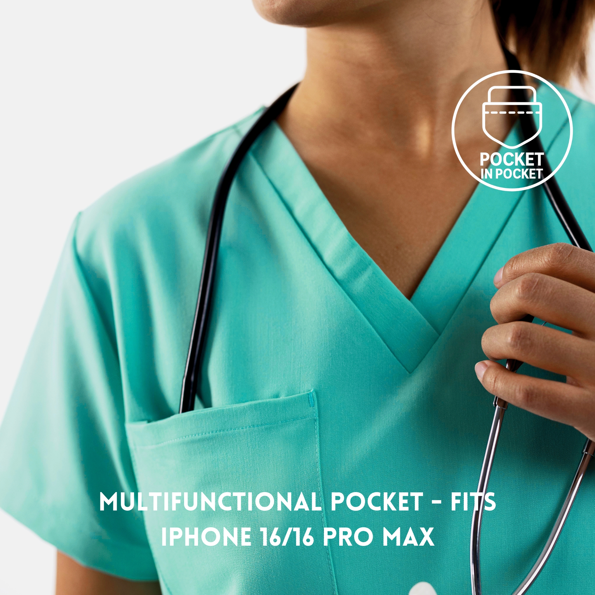 Screenshot 10 of Estiva Scrubs