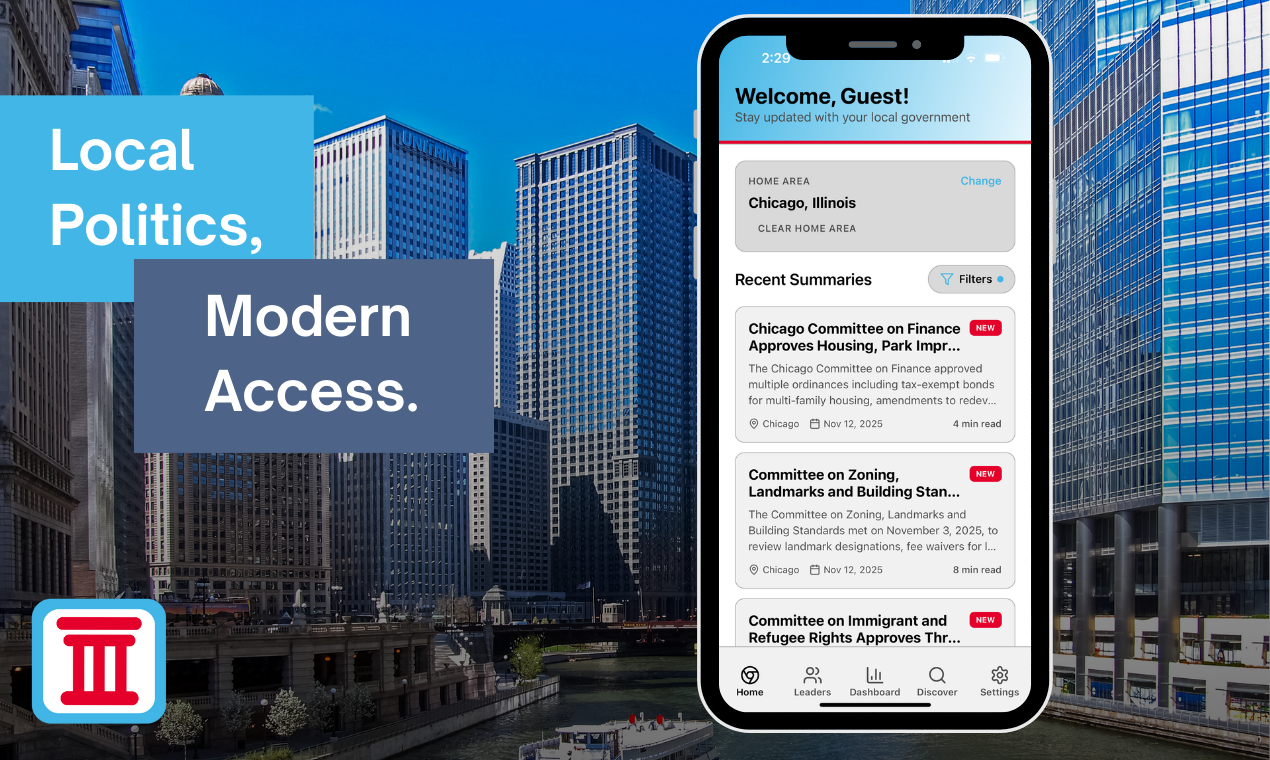 Screenshot 1 of The Common News