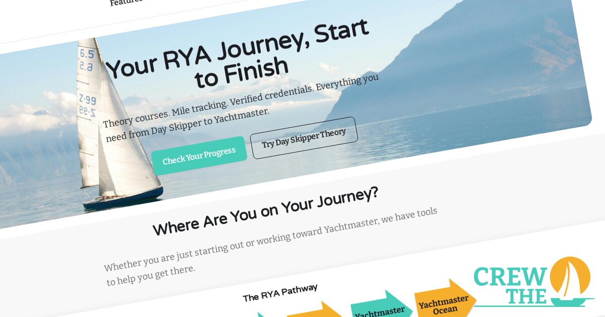 Screenshot 1 of Crew the Boat