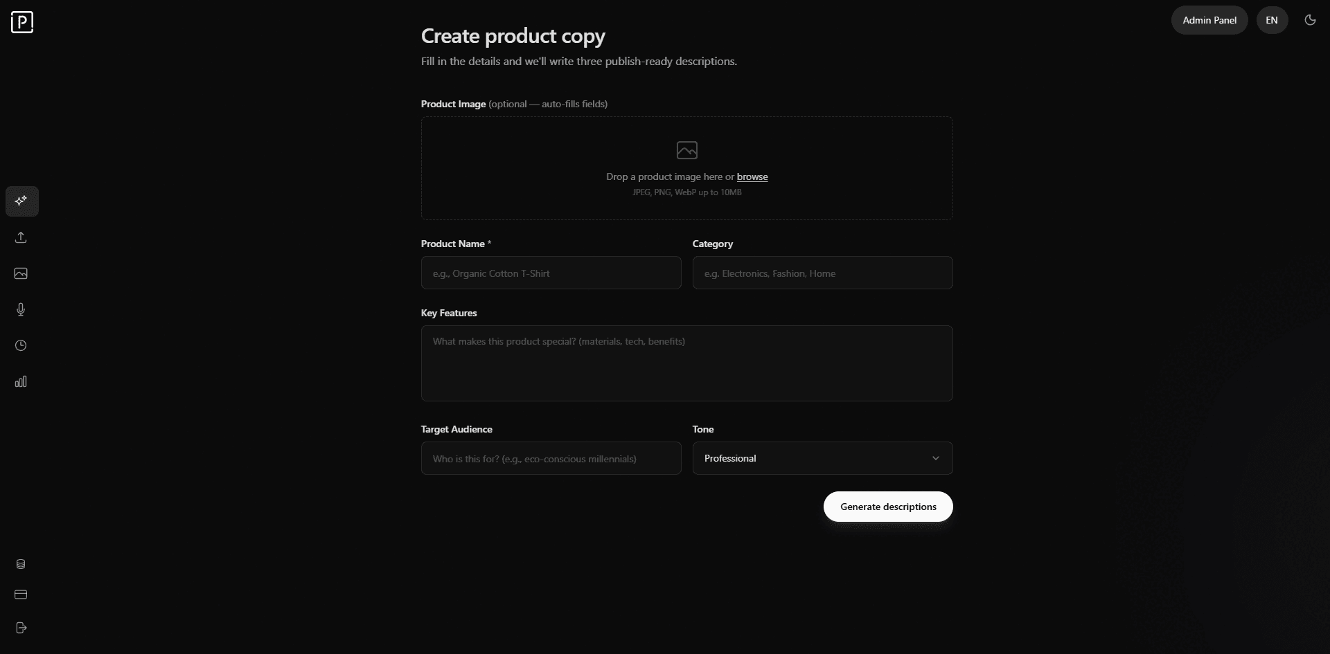 Screenshot 4 of Rootly