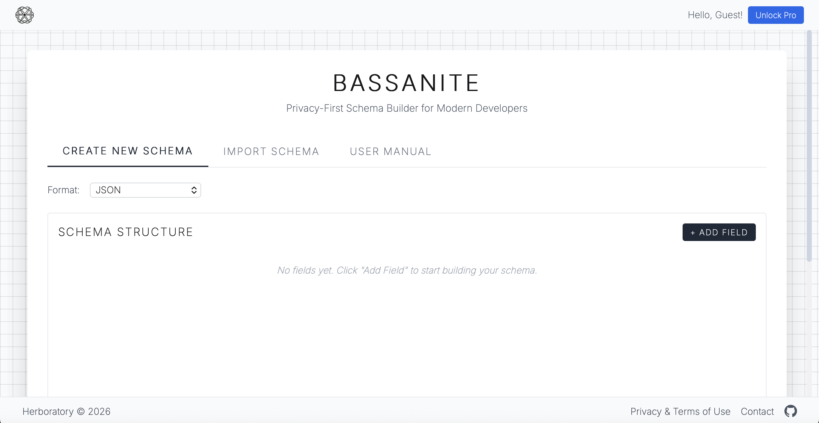 Screenshot 1 of Bassanite