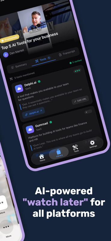 Screenshot 10 of ClipCrate