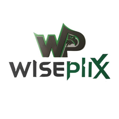 Screenshot 1 of Wiseplix