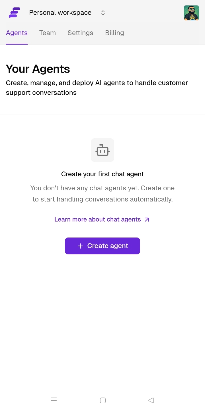 Screenshot 2 of Umiplex