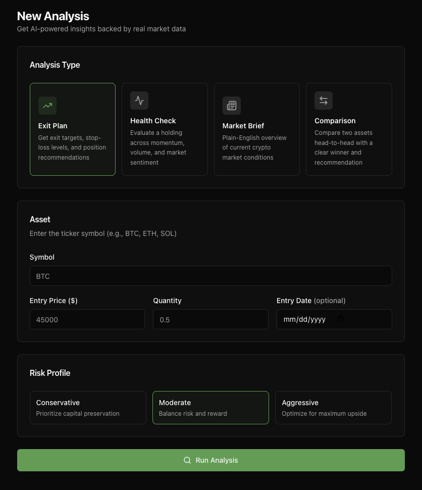 Screenshot 4 of SellSignal