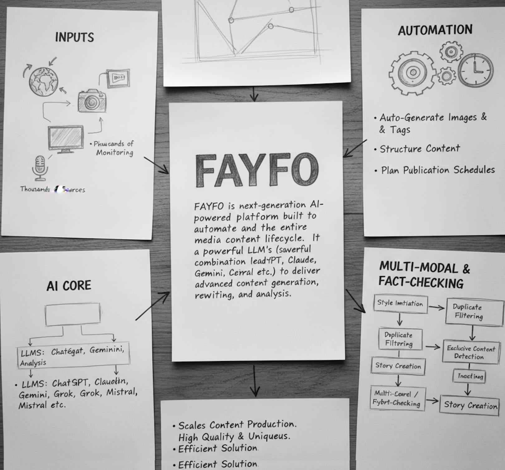 Screenshot 1 of FAYFO