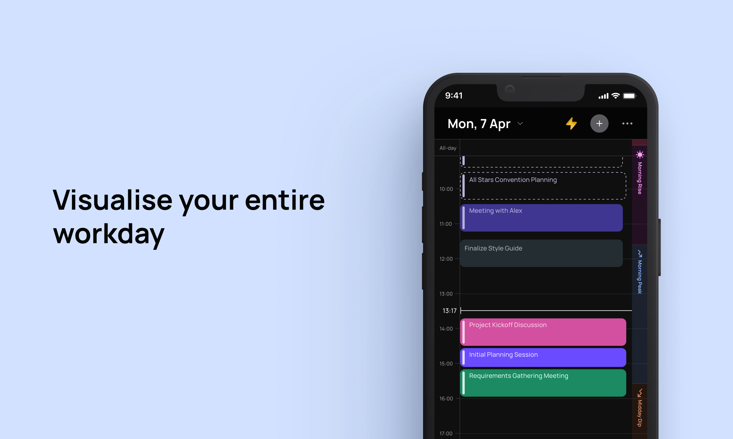 Screenshot 4 of rivva