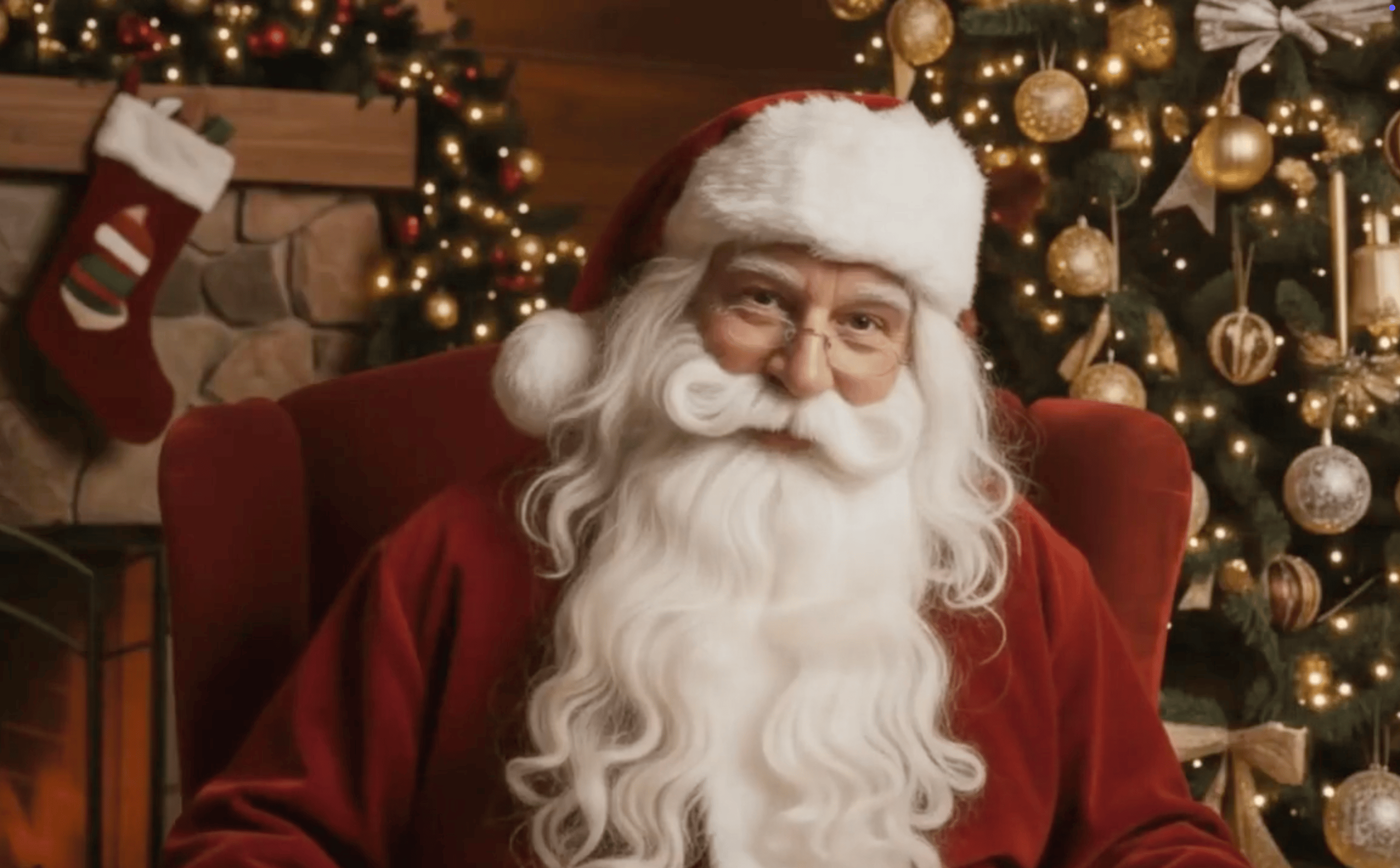 Screenshot 5 of SantaMagic