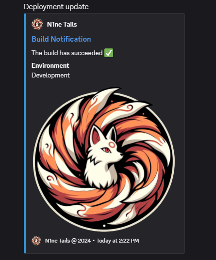 Screenshot 3 of N1netails