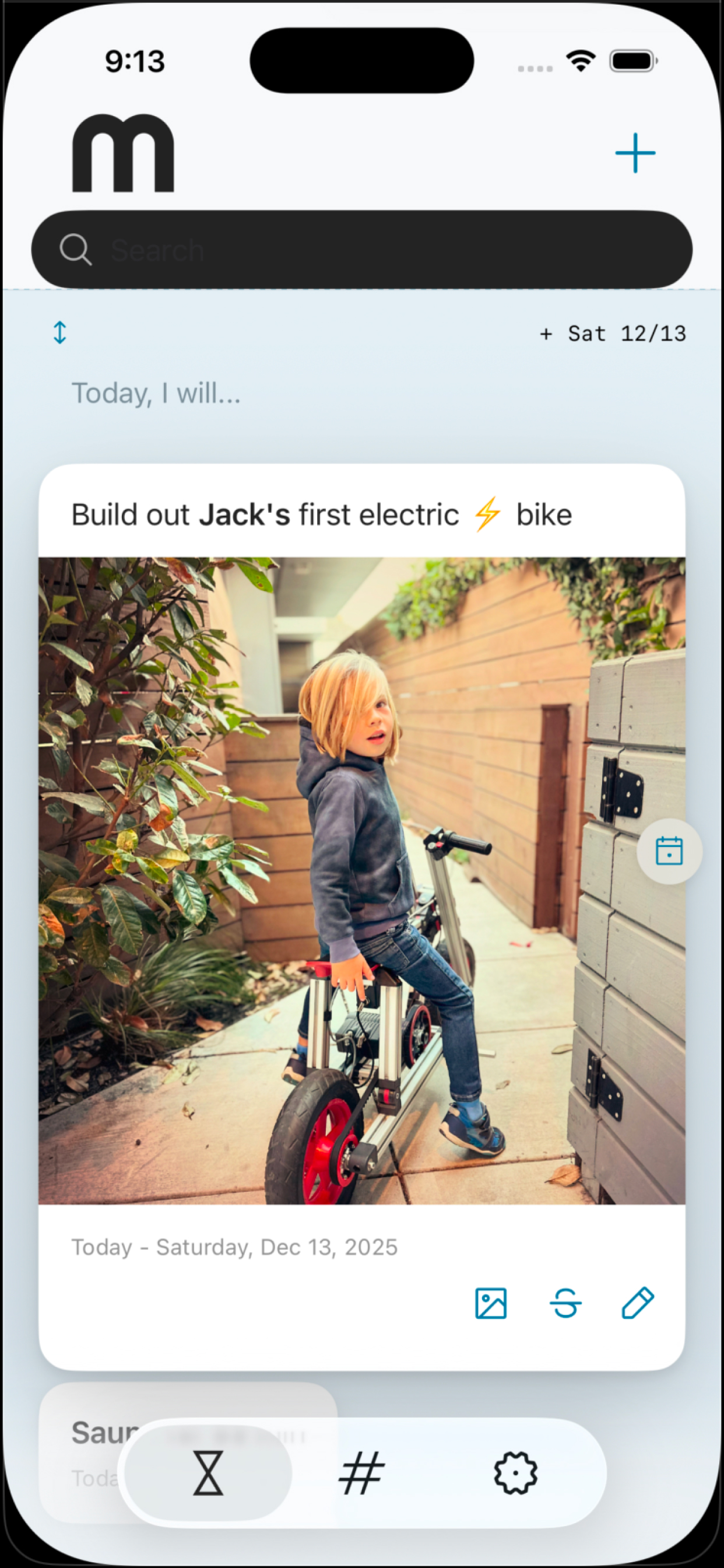 Screenshot 2 of Memorist