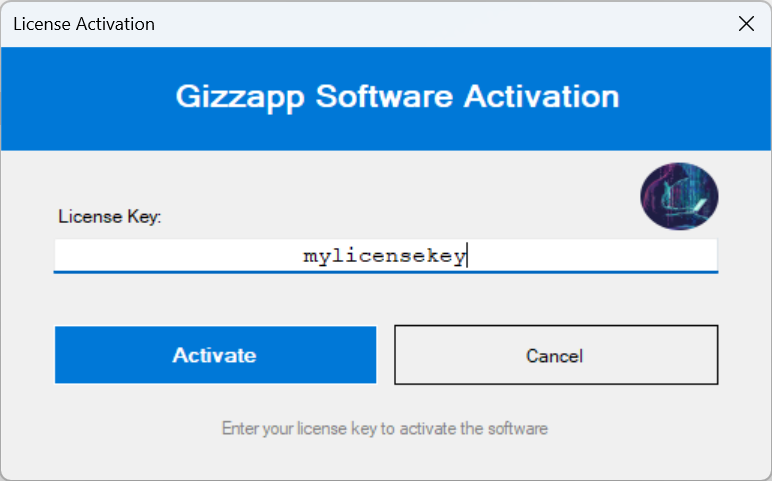 Screenshot 6 of Gizzapp !