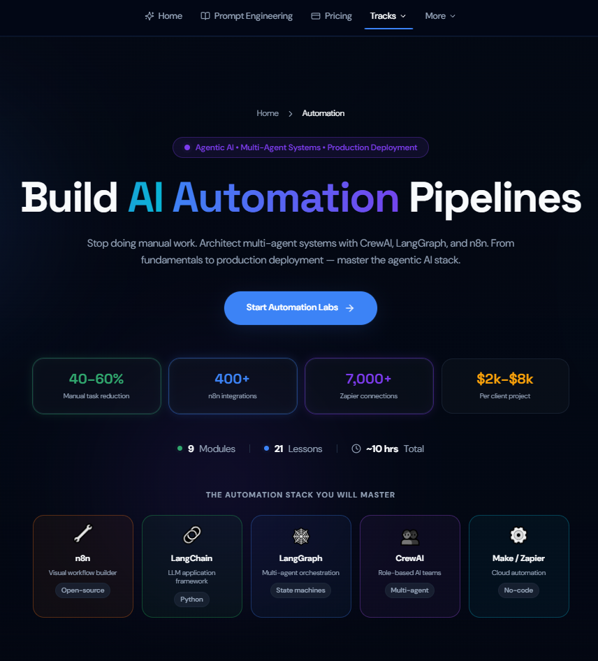 Screenshot 3 of PromptMaster Pro