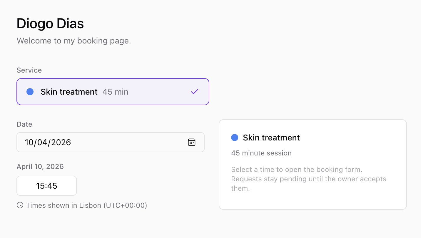 Screenshot 2 of buq.pt