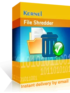 Kernel File Shredder
