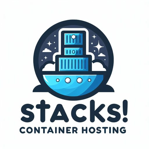 STACKS! Hosting