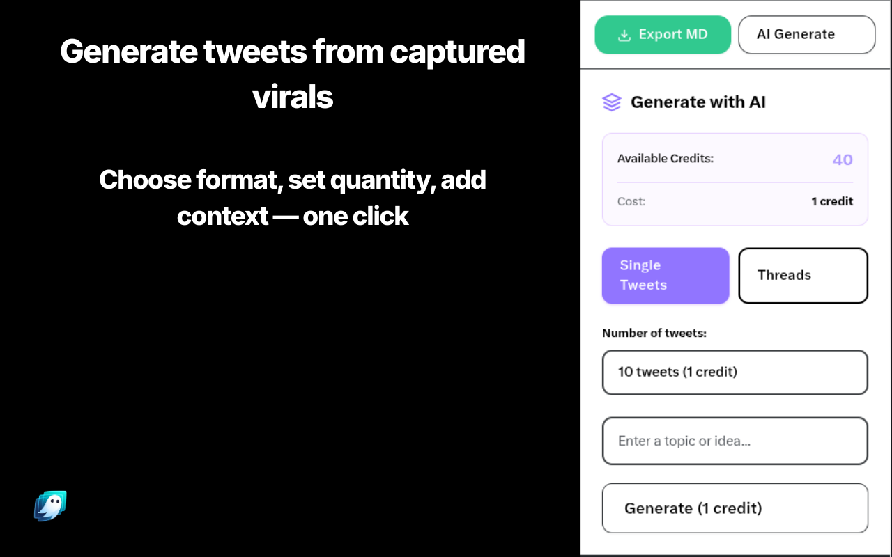 Screenshot 3 of Ghostframe