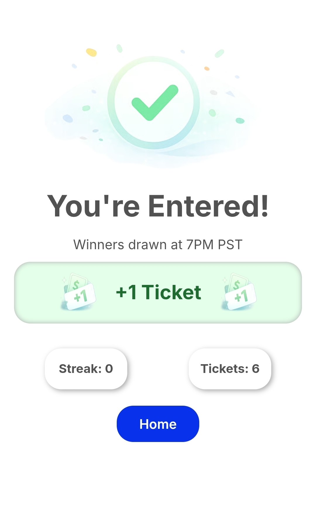 Screenshot 3 of Cash Casual