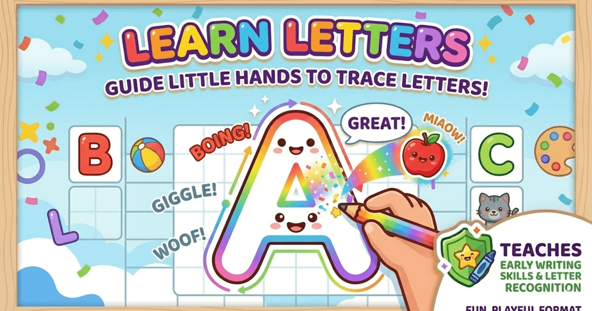 Screenshot 7 of Kids Scroll