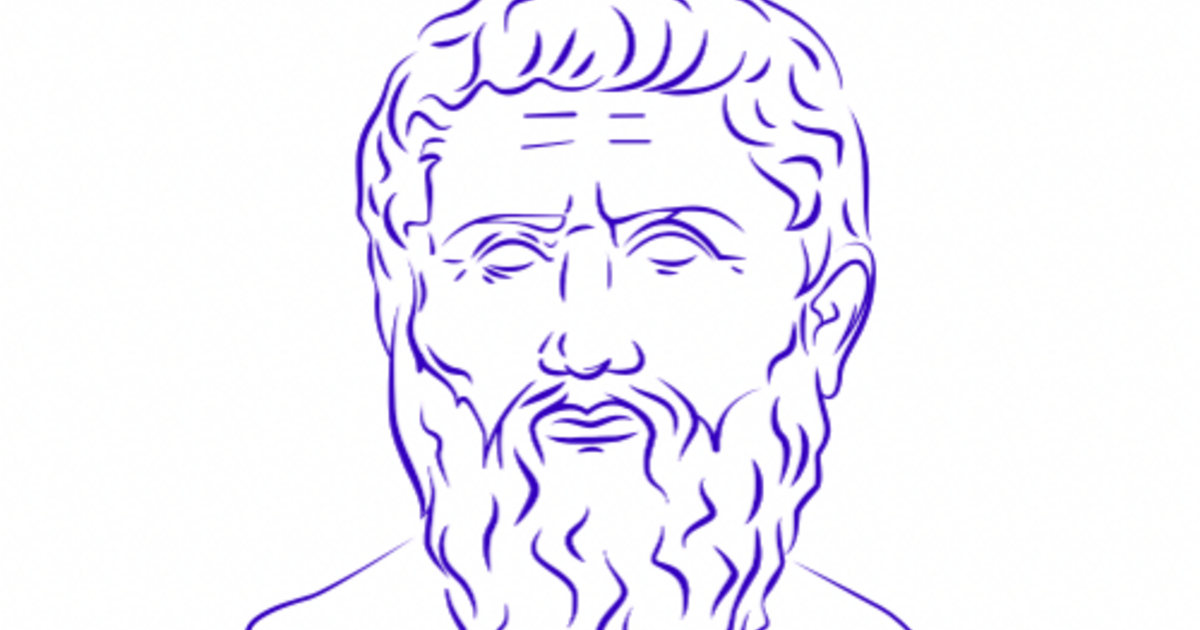 Screenshot 1 of A Little Wiser Newsletter