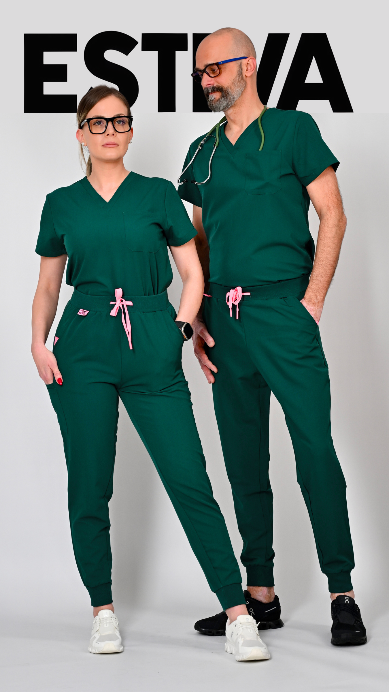 Screenshot 1 of Estiva Scrubs