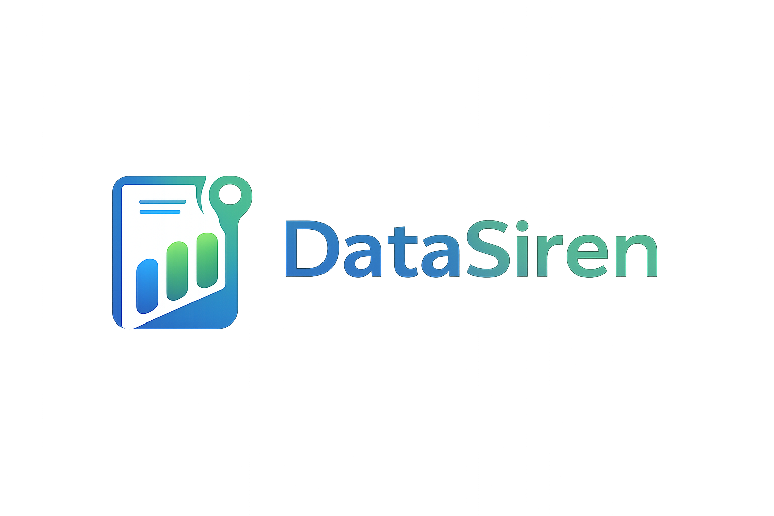 Screenshot 1 of DataSiren